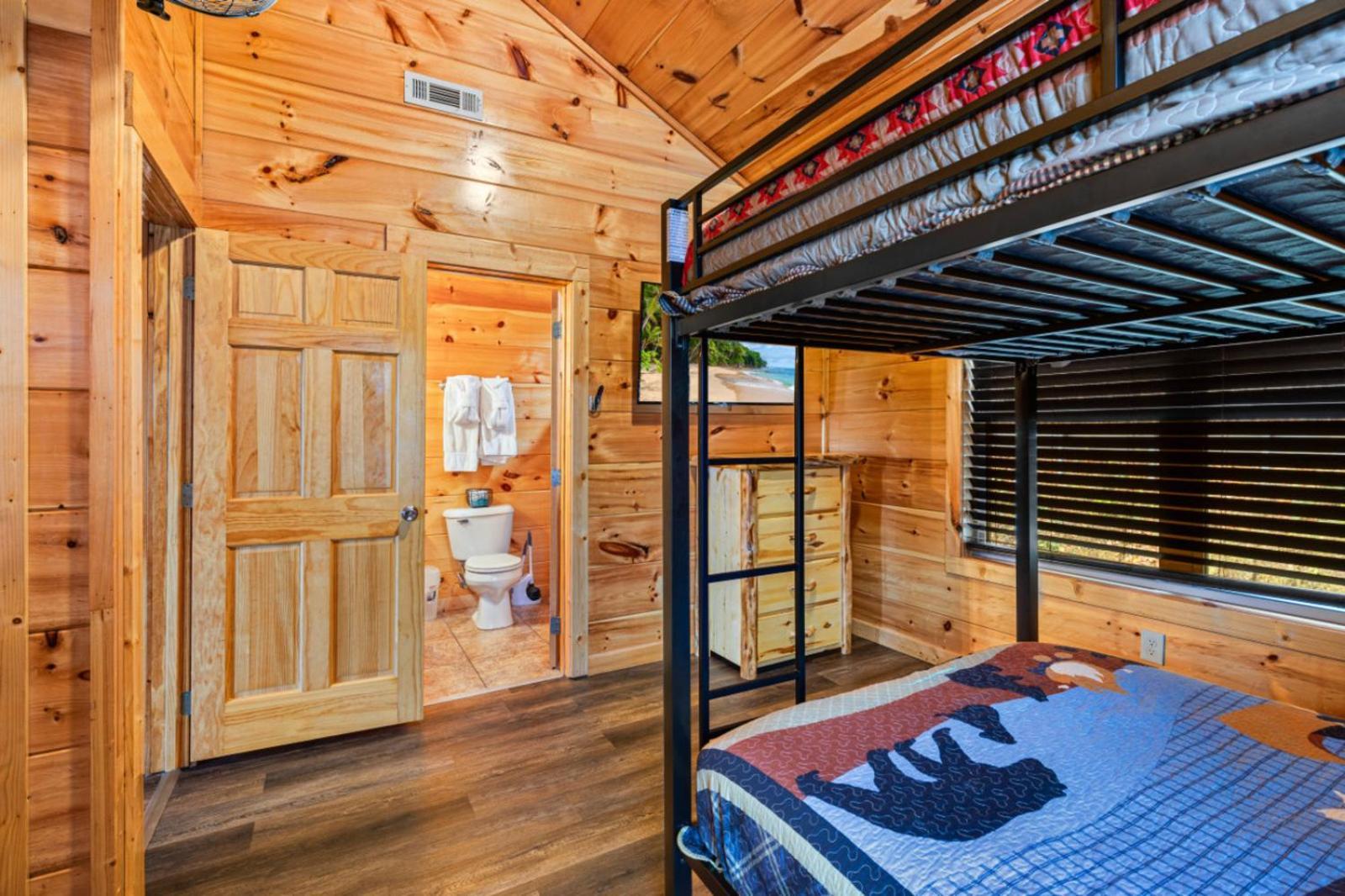 Heavenly Heights By Ghosal Luxury Lodging Sevierville Zewnętrze zdjęcie