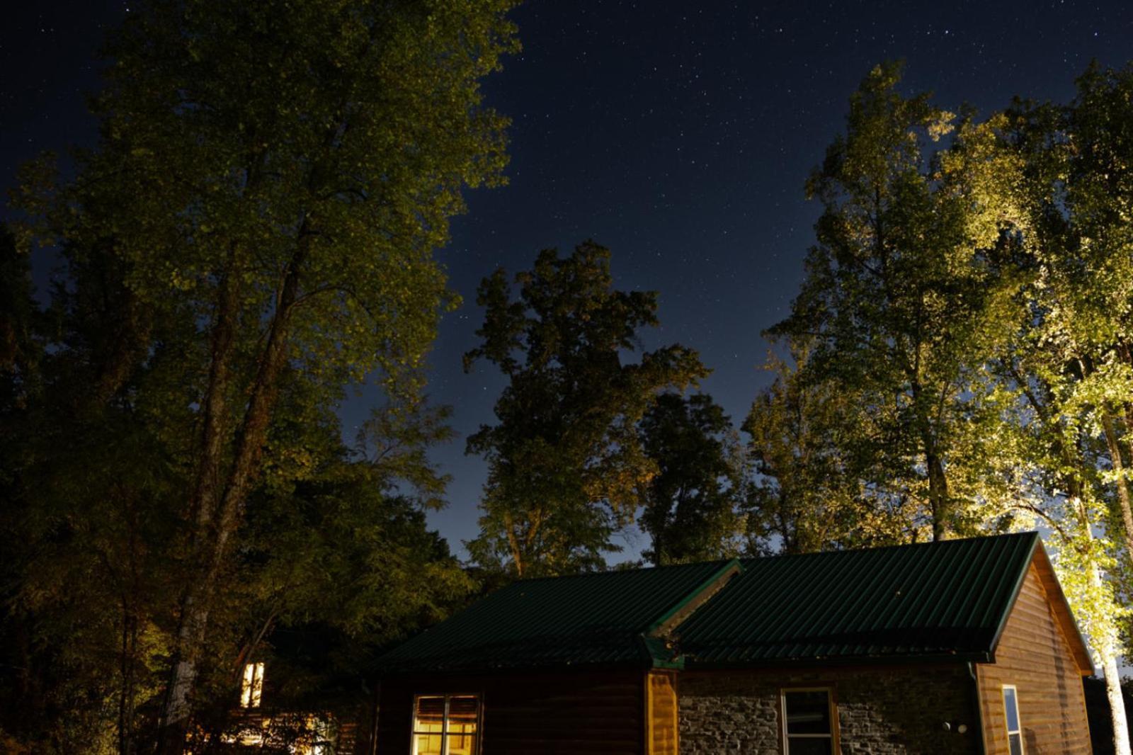 Heavenly Heights By Ghosal Luxury Lodging Sevierville Zewnętrze zdjęcie