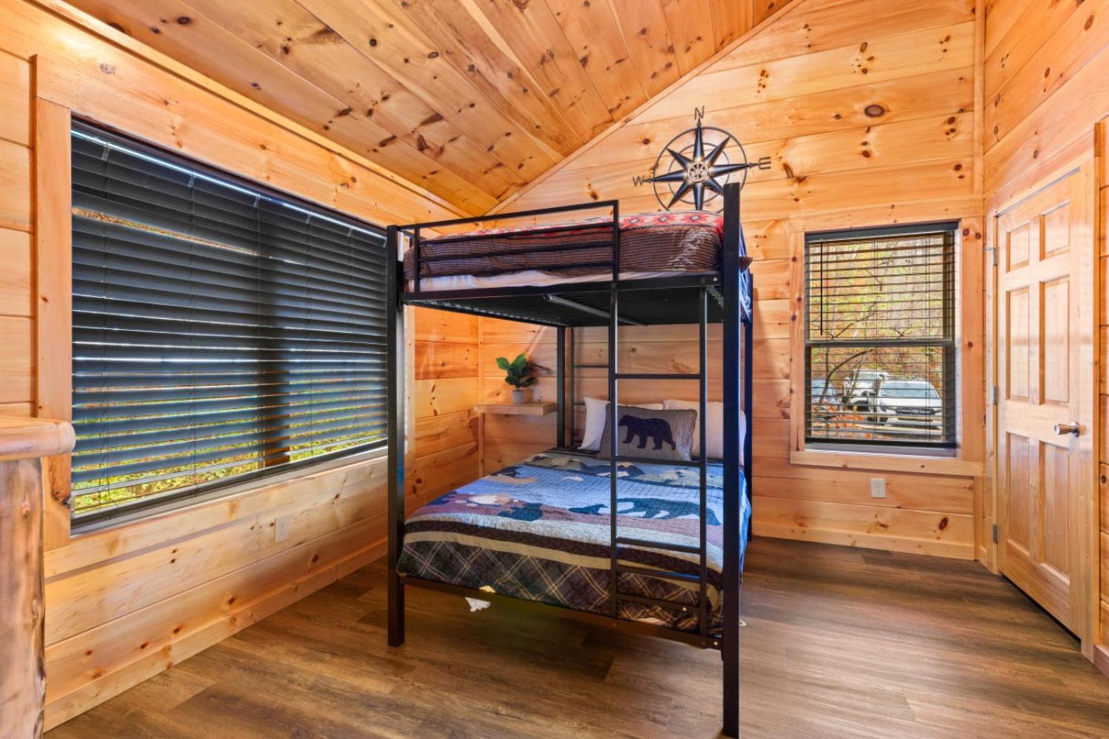 Heavenly Heights By Ghosal Luxury Lodging Sevierville Zewnętrze zdjęcie