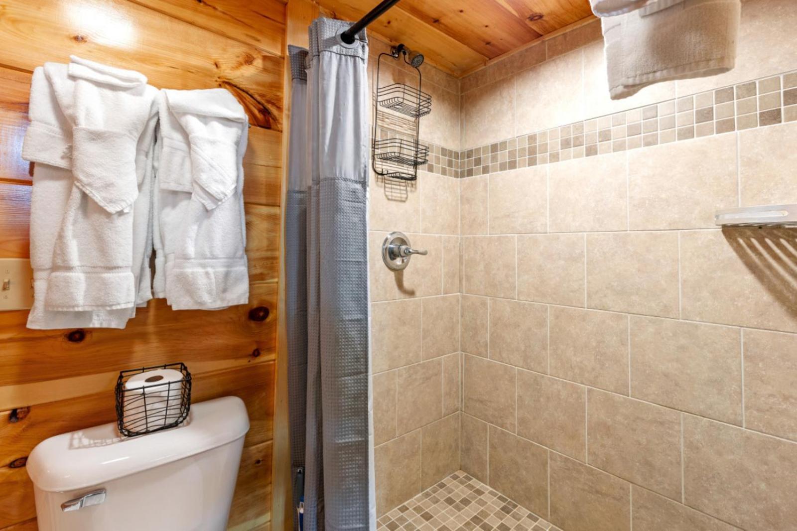 Heavenly Heights By Ghosal Luxury Lodging Sevierville Zewnętrze zdjęcie