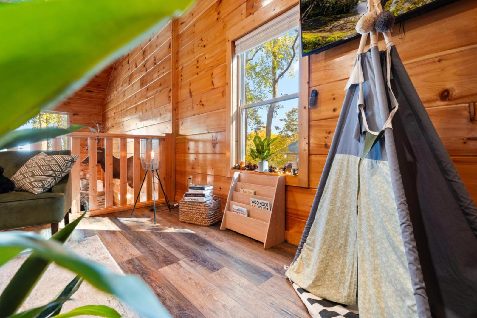 Heavenly Heights By Ghosal Luxury Lodging Sevierville Zewnętrze zdjęcie