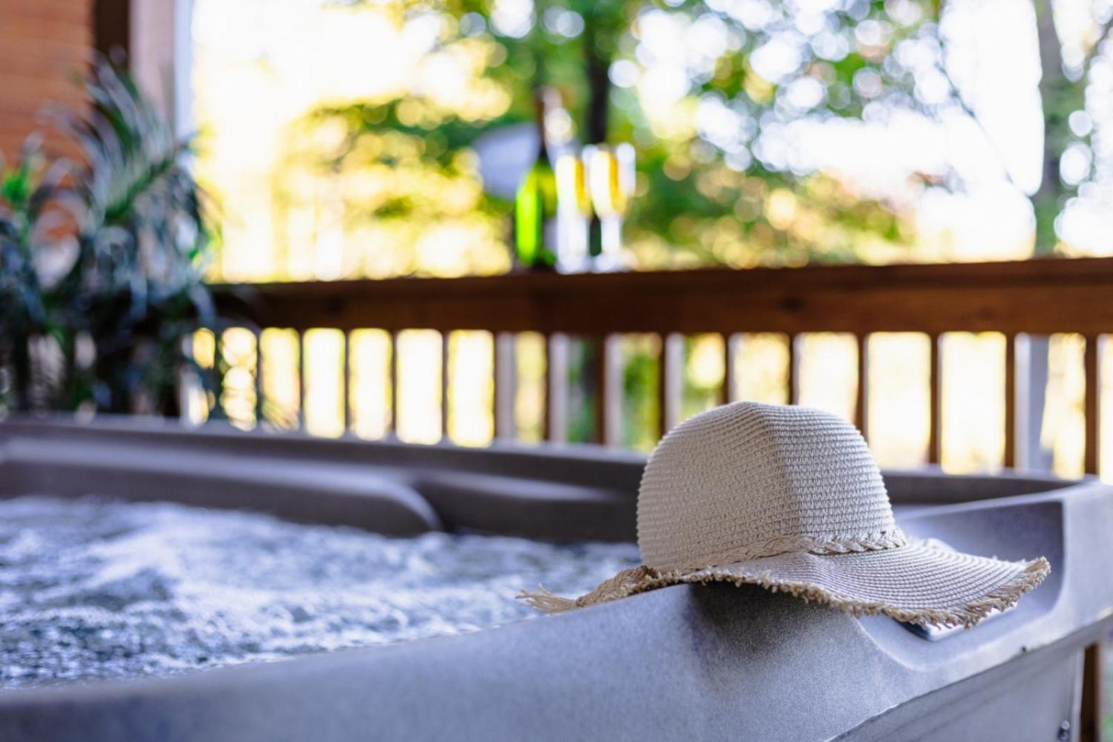 Heavenly Heights By Ghosal Luxury Lodging Sevierville Zewnętrze zdjęcie