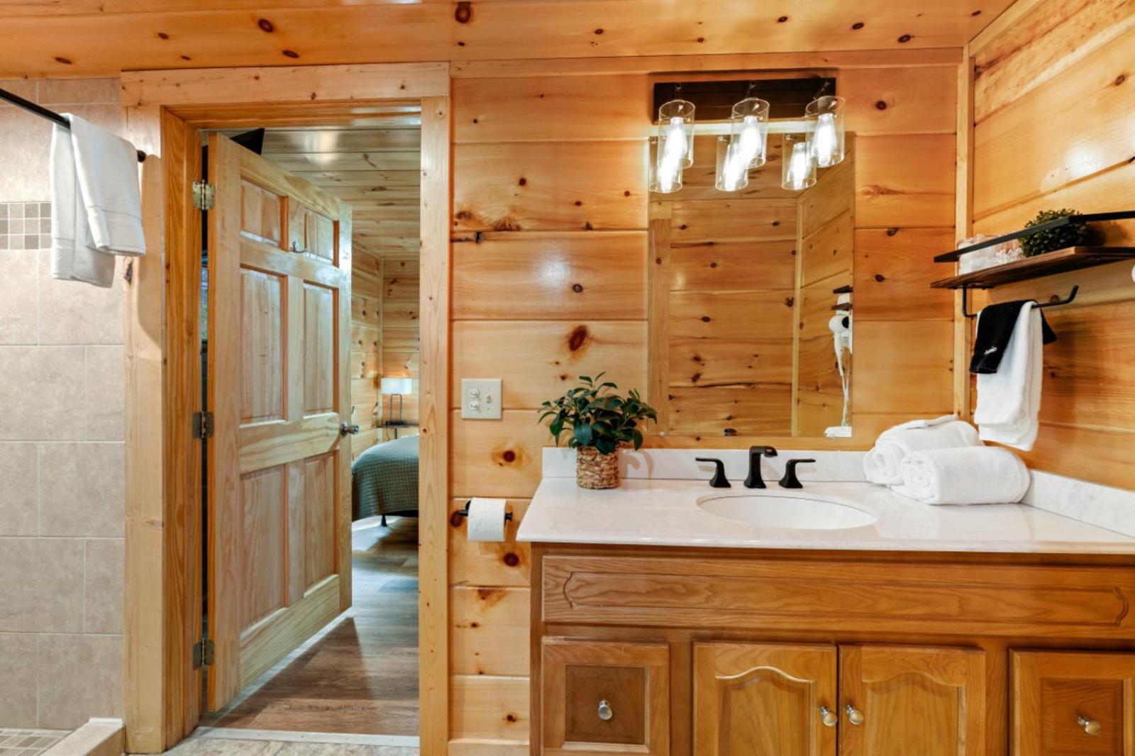 Heavenly Heights By Ghosal Luxury Lodging Sevierville Zewnętrze zdjęcie